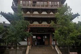 镇江焦山游记图片