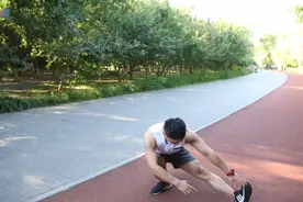 想靠健走减重瘦身？先来看看这些注意事项图片