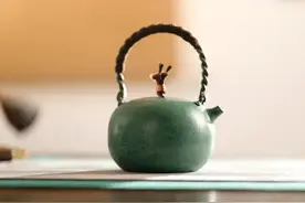 独属中国人的风雅：铜壶煮时光，人间有味是清欢图片