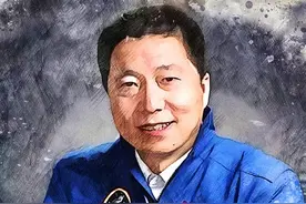 杨利伟的《太空一日》被选入初中课本，是“亲身经历”的爱国教育图片