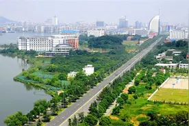 鄂州市现3家“新型养老院”，采用医养结合模式，老人们都笑开花图片