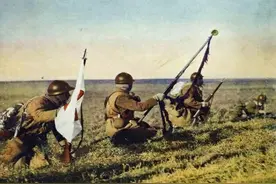 日军为什么可以隐瞒伤亡数字？不怕家属要抚恤金吗？宋庄战斗十四图片