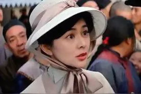 “最美十三姨”关之琳：真正的成长型思维不止是努力图片