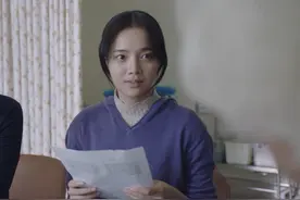 斯文老教授爱上20多岁的小保姆？除了生理需求，他还有更贪心的图片