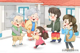 “家中现四喜，子孙出能人”，家中有这四大景象，子孙未来可期图片