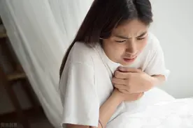 40岁冠脉重度狭窄，医生却说不用下支架！“狭窄”不一定都是真的图片