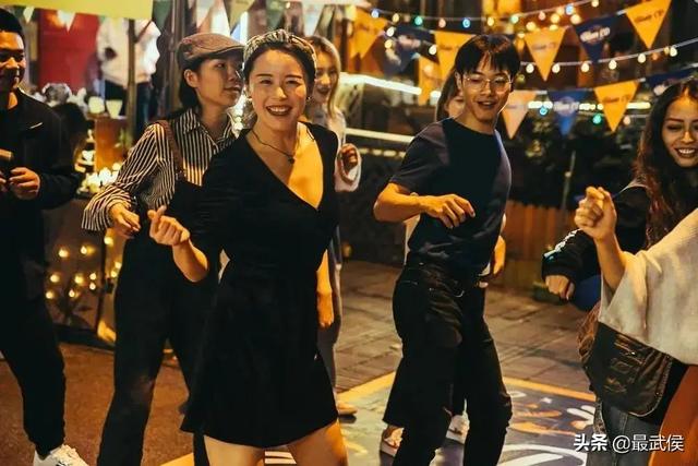 成都音乐坊产业发展专项扶持政策来啦！