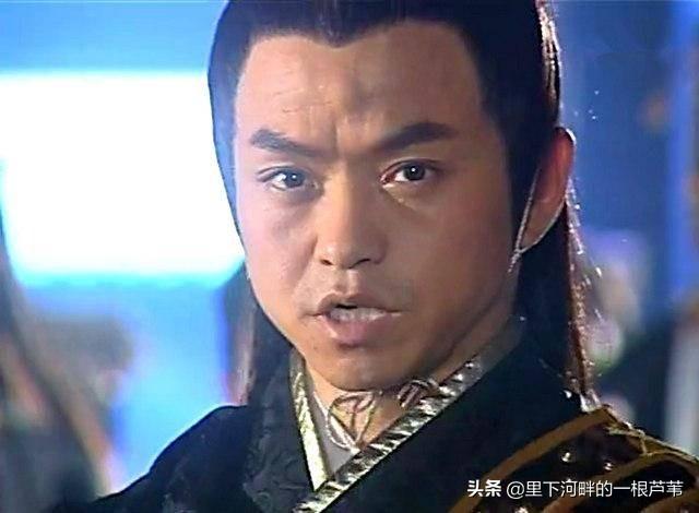 黄药师十大弟子，混得最好的是哪位？