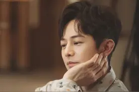 看了他的2019行程单，这才是娱乐圈最努力的顶级流量吧？图片