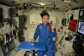 神舟13号将升空，3宇航员考验太空生活极限，老火箭确保万无一失图片