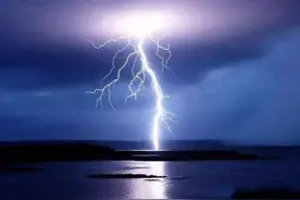 古人讲“雷打真孝子，财发狠心人”，啥意思？看完后佩服古人智慧图片