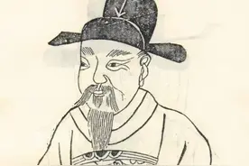 陈子昂：对待低谷的态度，决定了人生的高度图片