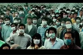 疫情当头，重温韩国经典灾难片，齐心战疫图片