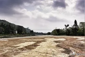 贵州竟藏着获得吉尼斯世界纪录的玻璃桥，一上去腿就软了图片