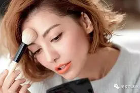 建议女人：化妆时，别把防晒和隔离的顺序搞错了，否则就是浪费钱图片