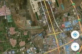 卫星地图哪家强？全面评测主流的五家卫星地图图片