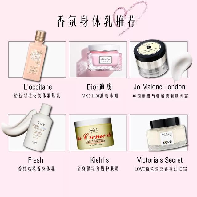 冯香香的身体乳留香