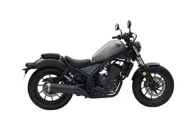 骠哥问答4：降价之后，豪爵DR300与本田CM300怎么选？图片