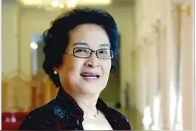 老艺术家任桂珍逝世，《谁不说俺家乡好》成千古绝唱图片