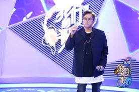 《我们的歌》：李健成功追星谭咏麟，钟镇涛冯提莫合唱为爱痴狂图片