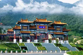每天一县：天津市蓟州区图片