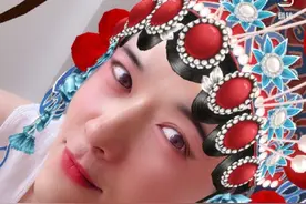 高云翔回国四个月首晒自拍，网友态度大转变，支持复出复婚者甚多图片