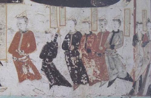 影响隋唐两朝历史的“鲜卑族”，是今天的哪个民族？你可能想不到