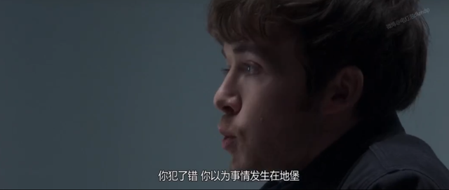 2019差点错过的密室片，5男4女，高能反转