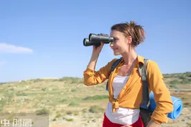 小小望远镜，是一个国家光学工业的缩影图片