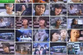 集齐再多明星，这首歌的奇迹也无法超越！图片