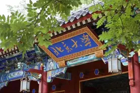 再遇北大数学天才“韦神”，馒头还是那个馒头，人却有很大变化图片