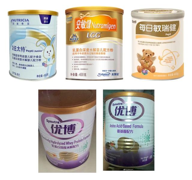 郴州“大头娃娃”事件再解析：不只倍氨敏，这些产品也可能有害