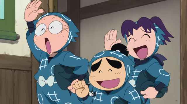 80后当年没有等到结局的动画片，三十年来一直引为遗憾