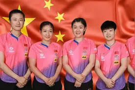 丁宁退役后，女乒新任队长要具备三个条件，这两人呼声最高图片