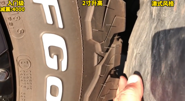 丰田越野系列改装分享：普拉多（霸道）几种不一样的升级案例