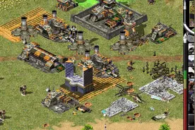 红警：玩了20年红警，突然发现中国和苏联不是同阵营，少见多怪图片