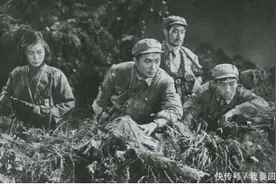 比影视剧更生动精彩、惊心动魄的渡江侦察的故事图片