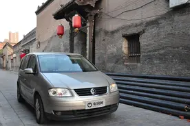 我与途安故事之二：说走就走 从北京出发奔西藏图片