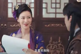 《赘婿》：杨妈妈心里从没有过老耿？其实她每句话都在隐藏真相图片