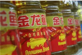 金龙鱼三季报惨跌！刚刚卷入强致癌物丑闻，市值年内缩水4500亿图片