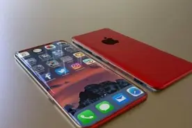 iphone9参数大曝光，A13+双卡双待？网友: 5G手机不香吗！图片