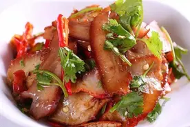 为什么中国人喜欢吃“猪头肉”？很多外国人不了解，看完涨知识了图片