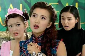 重温老版《粉红女郎》，是我当年年少，没看清这些扭曲的真相图片