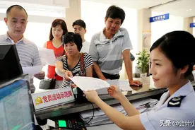 自己怎么去税务局代开发票，你把这篇文章读完，不用再找人了图片