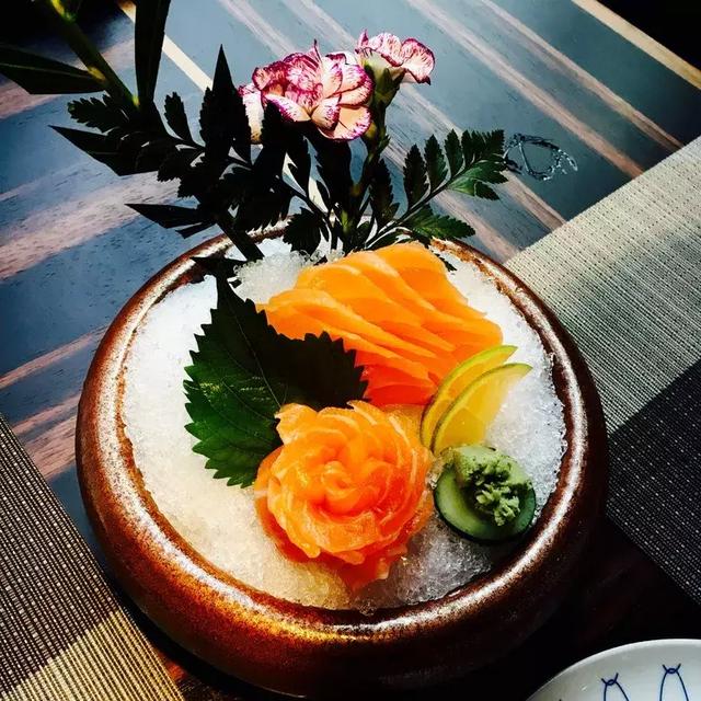 辣根,芥末,傻傻分不清楚!