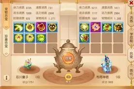 梦幻西游手游：价值翻了15倍，这波合宠不得不服图片