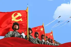 军旅散文 人民军队为人民图片