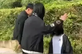 桂林14岁少女被迫下跪遭掌掴！如何帮助被欺凌学生走出心理创伤？图片