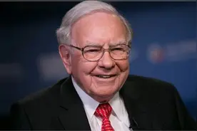 巴菲特这40句话，段永平强烈推荐，自称看了10遍图片