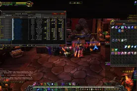 魔兽世界：怀旧服狂暴战英勇打击有三大作用，你知道是什么吗？图片